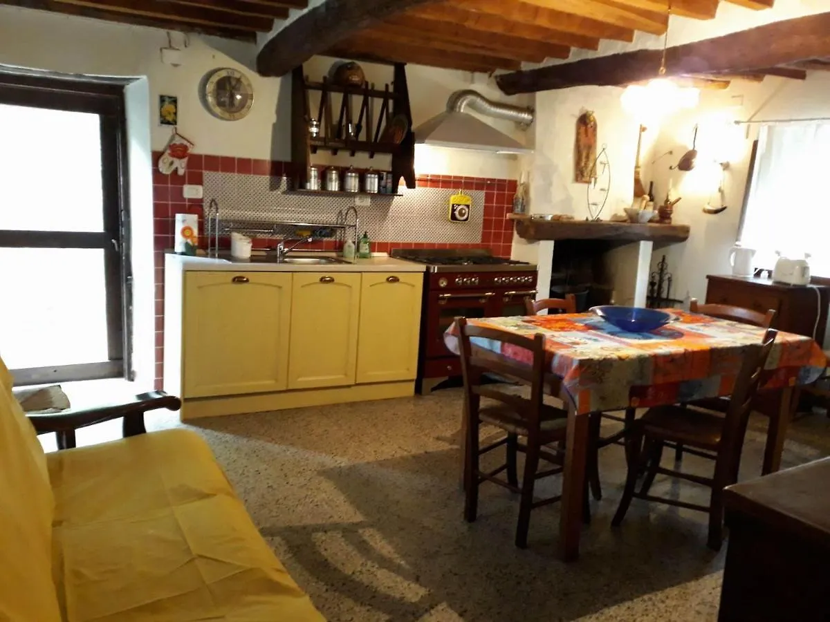 La Grazia Della Versilia Santa Lucía