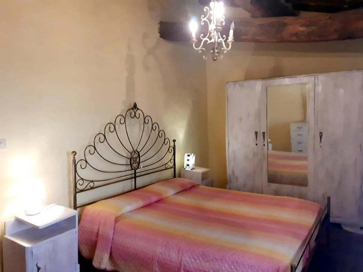 La Grazia Della Versilia Santa Lucía